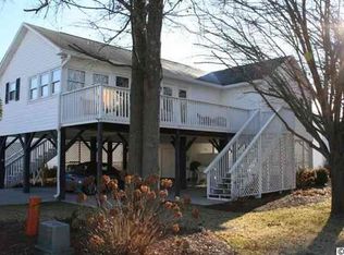 910 Wind Shore Ct, Murrells Inlet, SC 29576