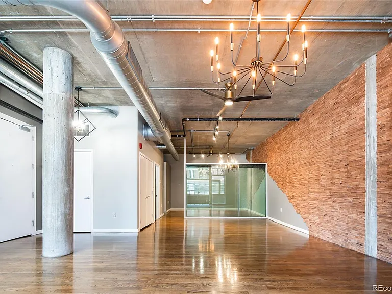 1720 Wazee St #2B — Photo 17