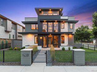 2103 S Madison St, Denver, CO 80210