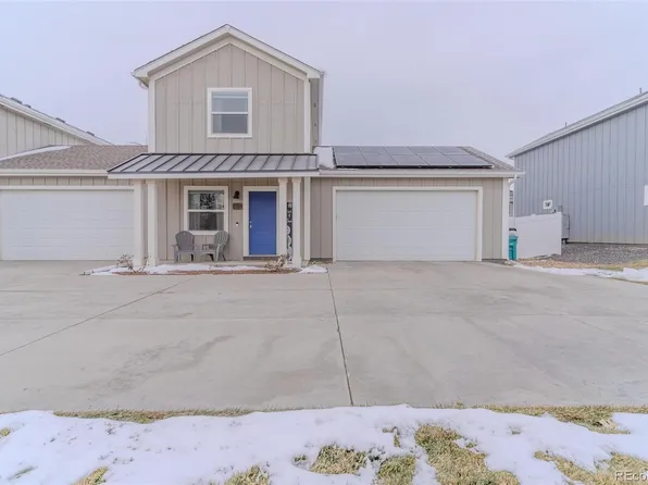 7775 5th Street #4, Wellington, CO 80549