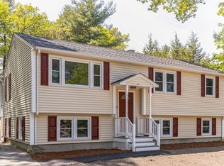 49 Pines Rd, Billerica, MA 01821