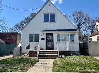 138-32 242nd Street, Rosedale, NY 11422