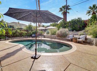 68500 Las Tunas Way, Cathedral City, CA 92234