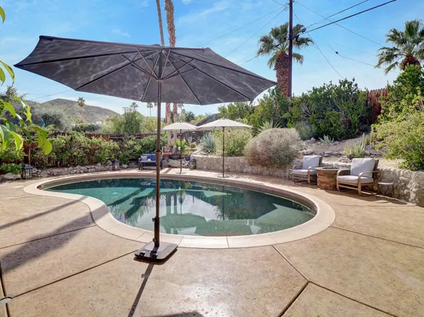 68500 Las Tunas Way, Cathedral City, CA 92234