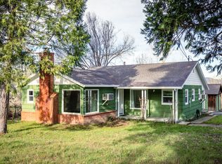 1000 E Hill Rd, Willits, CA 95490