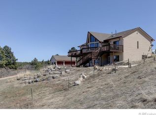 2730 Valley Park Blvd, Larkspur, CO 80118