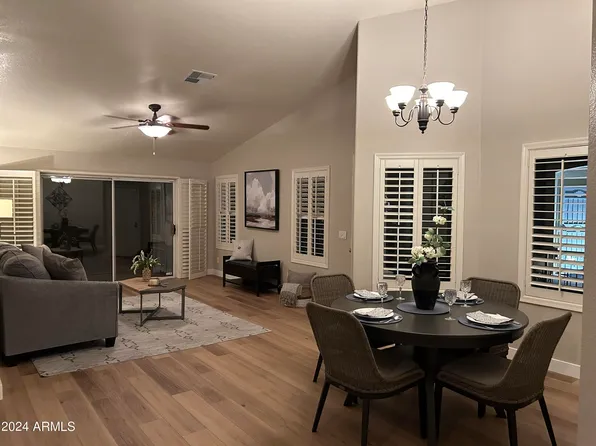 20636 N 104TH Avenue, Peoria, AZ 85382