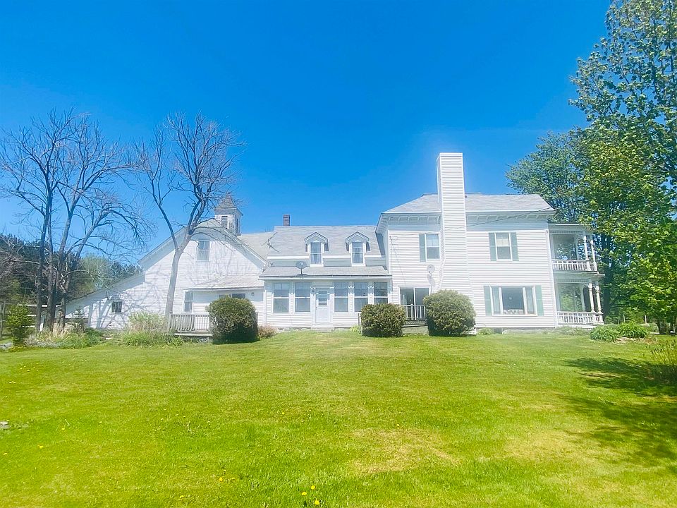 337 Nelson Road, Norton, VT 05907 MLS 4954629 Zillow