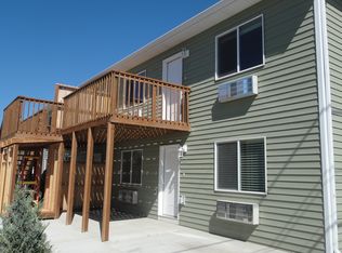 829 N Grant St, Casper, WY 82601
