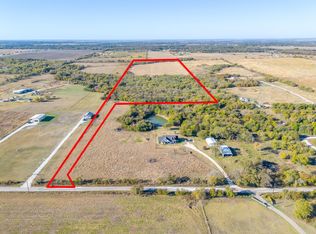 6821 County Road 302, Grandview, TX 76050