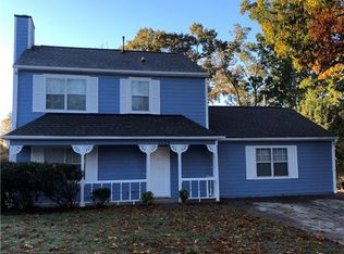 1994 Hilda Burns Pl, Lithonia, GA 30058