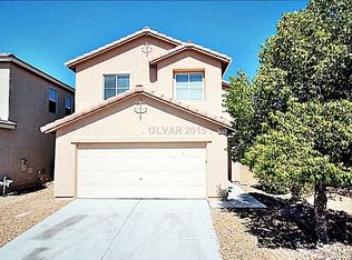 5216 Fireside Ranch Ave, Las Vegas, NV 89131