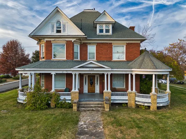 1120 Downey St, Radford, VA 24141