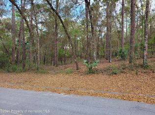 9331 N Mitchelle Dr, Citrus Springs, FL 34434