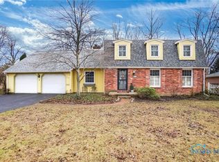 529 Surrey Dr, Findlay, OH 45840