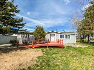 2 Maxwell St, Davenport, WA 99122