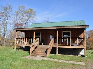 2039 Whitewater Rd, Summersville, WV 26651