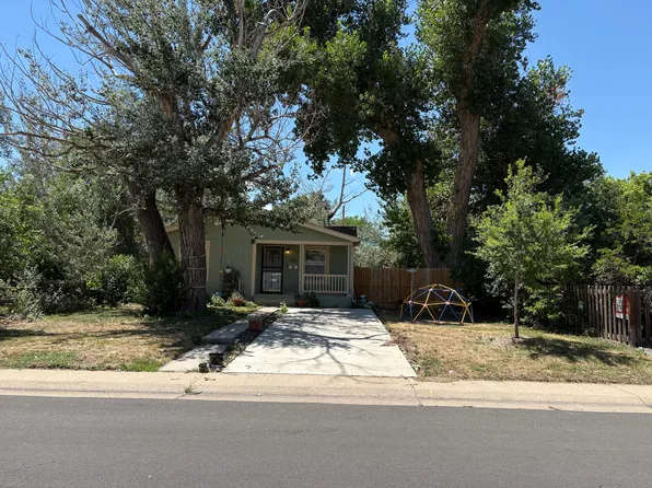 1125 Wabash St, Denver, CO 80220