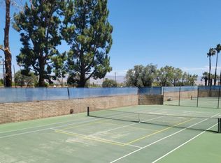 2821 W Los Felices Cir #K209, Palm Springs, CA 92262