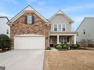 315 Ridgewood Trl, Canton, GA 30115