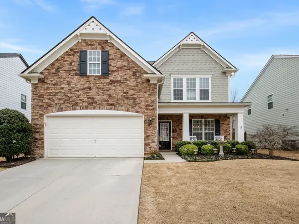 315 Ridgewood Trl, Canton, GA 30115