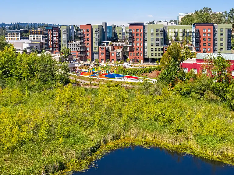 Aspect at Totem Lake Apartments — Photo 39
