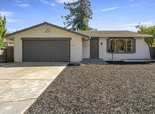 460 Collinwood Ct, Santa Clara, CA