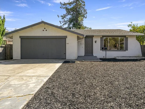 460 Collinwood Ct, Santa Clara, CA 95054
