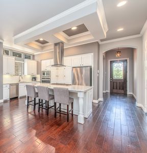 436 Chestnut Ln, Roanoke, TX, 76262