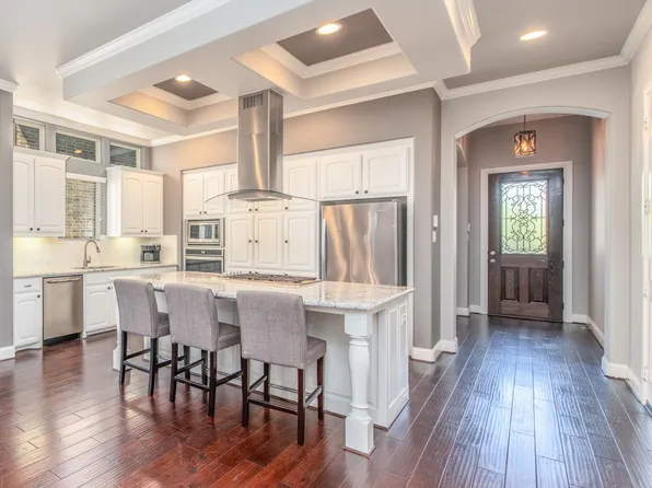 436 Chestnut Ln, Roanoke, TX 76262
