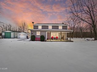 5718 County Road 15, Ada, OH 45810