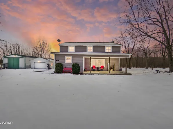 5718 County Road 15, Ada, OH 45810