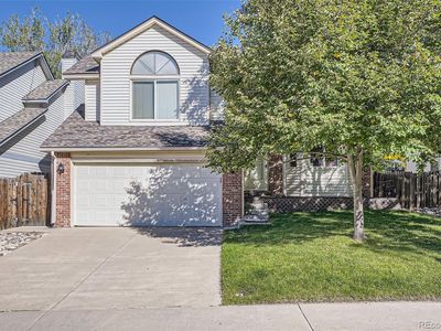 5744 S Jebel Way, Centennial, CO, 80015