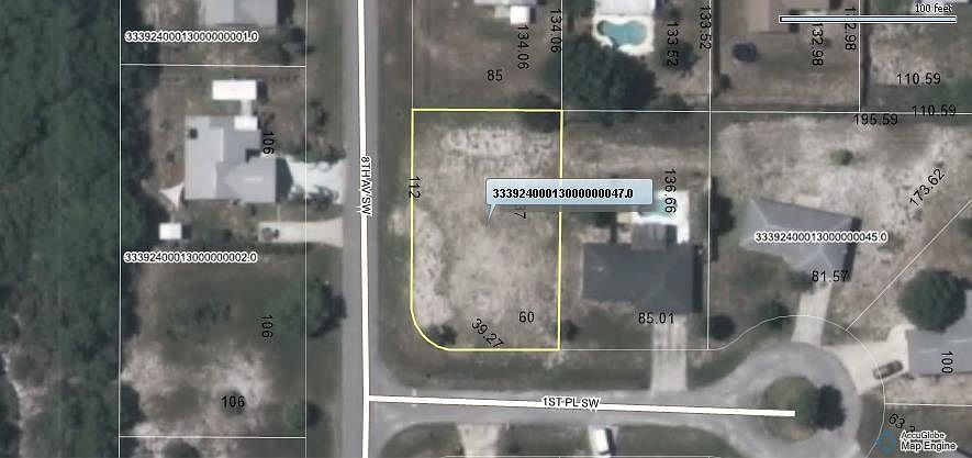 1st image of 780 1st Pl SW