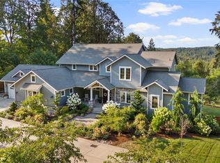 7107 45th Street Ct NW, Gig Harbor, WA