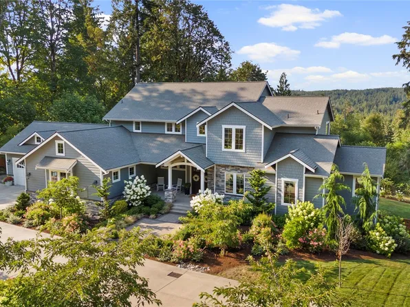 7107 45th Street Ct NW, Gig Harbor, WA 98335
