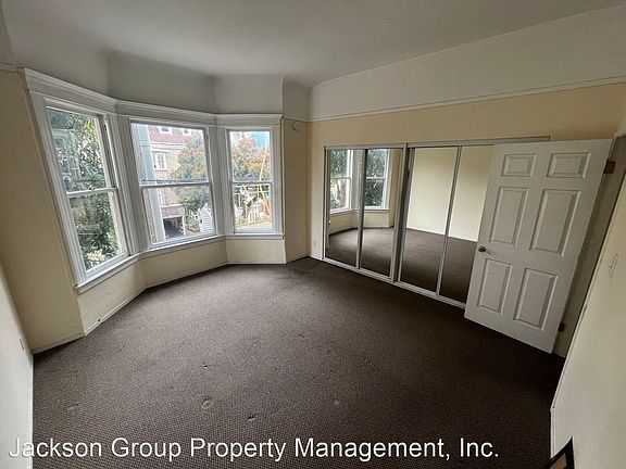 5th image of 1100 Masonic Ave #5