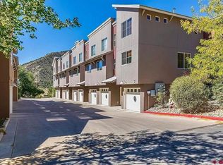 1140 Carbon Jct APT 42, Durango, CO 81301