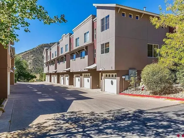 1140 Carbon Junction #42, Durango, CO 81301