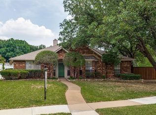 3840 Parkmont Dr, Plano, TX 75023