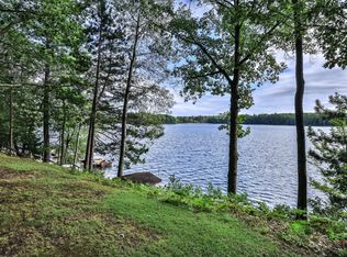 7389 Lake Rest Rd, Rhinelander, WI 54501