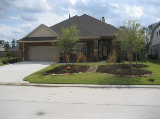 94 S Arrow Canyon Cir, Spring, TX 77389