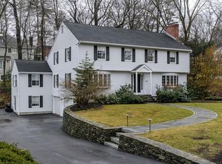 1 Commonwealth Park, Wellesley, MA 02481