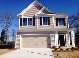 5914 Pepperpike Way, Charlotte, NC 28213