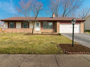 1006 Partridge Ln, Lake Zurich, IL 60047