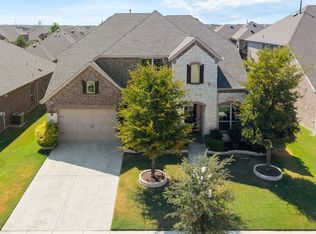 11109 Villa Canales Ln, Frisco, TX 75035
