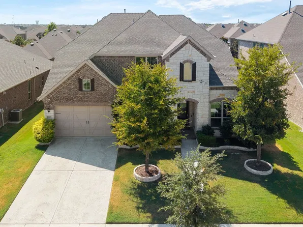 11109 Villa Canales Ln, Frisco, TX 75035