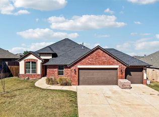 1916 Inglenook Dr, Norman, OK 73071