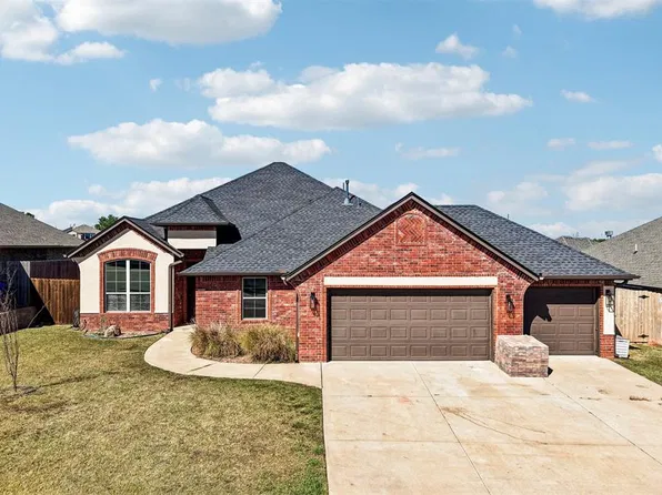 1916 Inglenook Dr, Norman, OK 73071