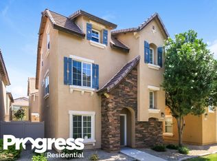 4311 E Jasper Dr, Gilbert, AZ 85296